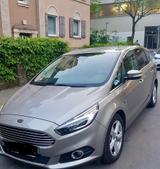 Ford S-Max 2.0 - Ford S-Max in Krefeld
