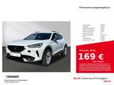 Cupra Formentor 2.0 TDI DSG 4Drive CarPlay LED AHK - Cupra Formentor in Bielefeld