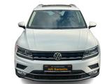 Volkswagen Tiguan Highline 4Motion*Navi*Pano*ACC*Carplay* - VW Tiguan mit Schiebedach