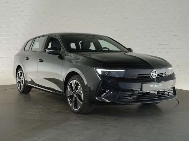Astra Electric L ST EDITION 54kWh AT+LED LICHT+N