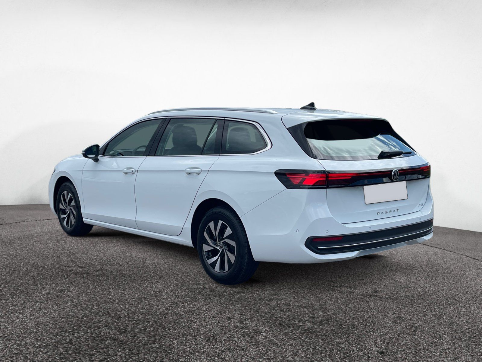 Volkswagen Passat - Bild 5
