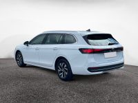 Volkswagen Passat - Vorschau Bild 5