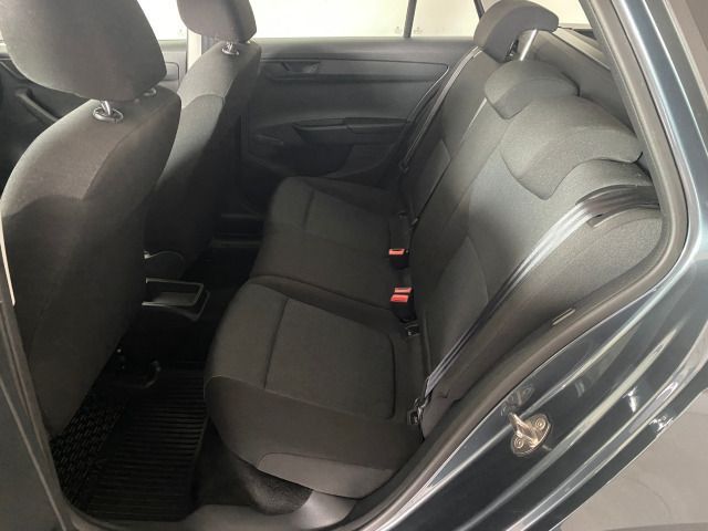 Fabia Combi Cool Plus 1.0 TSI KLIMA+SHZ