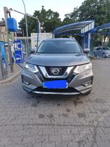 Nissan X-Trail 7 Sitze 2.0 dCi Vollausstat... - Nissan X-Trail in Essen