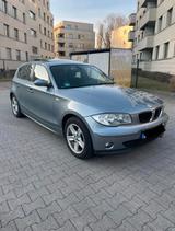 BMW 1 er 118i - gebrauchte BMW 118 aus dem Jahr 2004