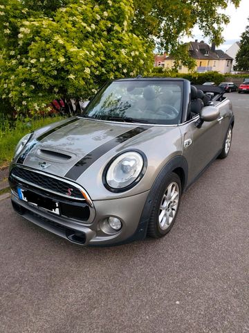 MINI COOPER_S_CABRIO