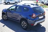 Dacia Duster II 1.2 TCe 125 Prestige 360° PDC GRA Navi - Dacia Duster: Ii