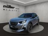 Peugeot E-2008 GT - Peugeot e-2008