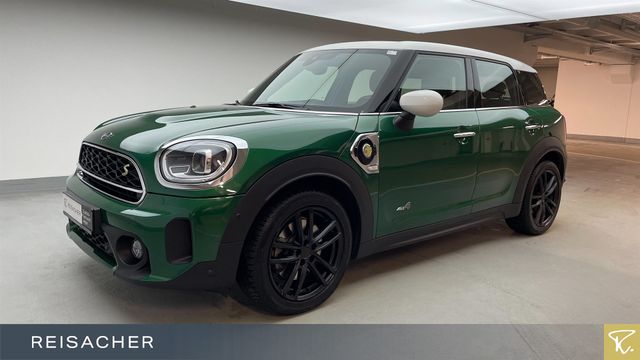 MINI Cooper SE ALL 4 Countryman Classic-Trim Navi RFK