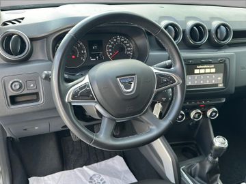 Dacia Duster - 12