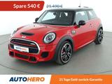 MINI John Cooper Works Aut.*NAVI*TEMPO*PDC* - MINI MINI Gebrauchtwagen in Essen