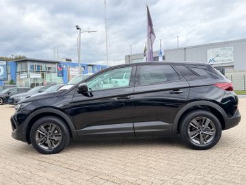Opel Grandland (X) - 8