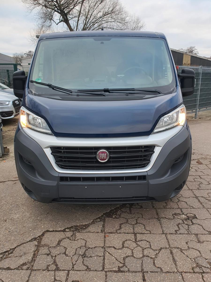 Fiat Ducato L1H1 1 Hand