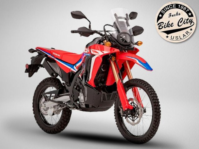 Honda CRF300 Rally | inkl. LIEFERUNG (DE)