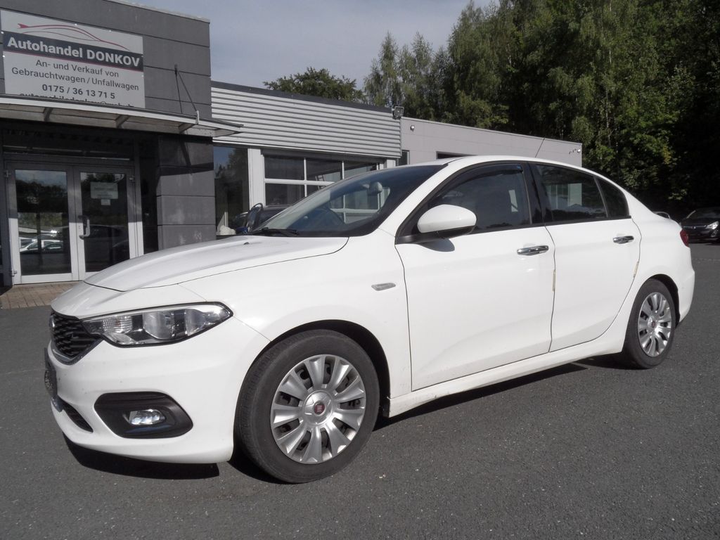Angebot ansehen Fiat Tipo