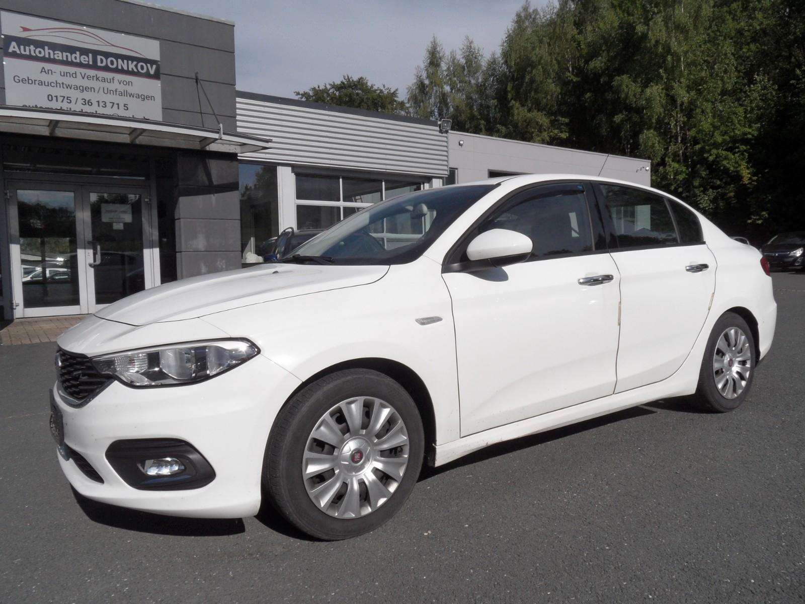 Fiat Tipo Easy