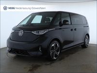Volkswagen ID. Buzz - Vorschau Bild 5