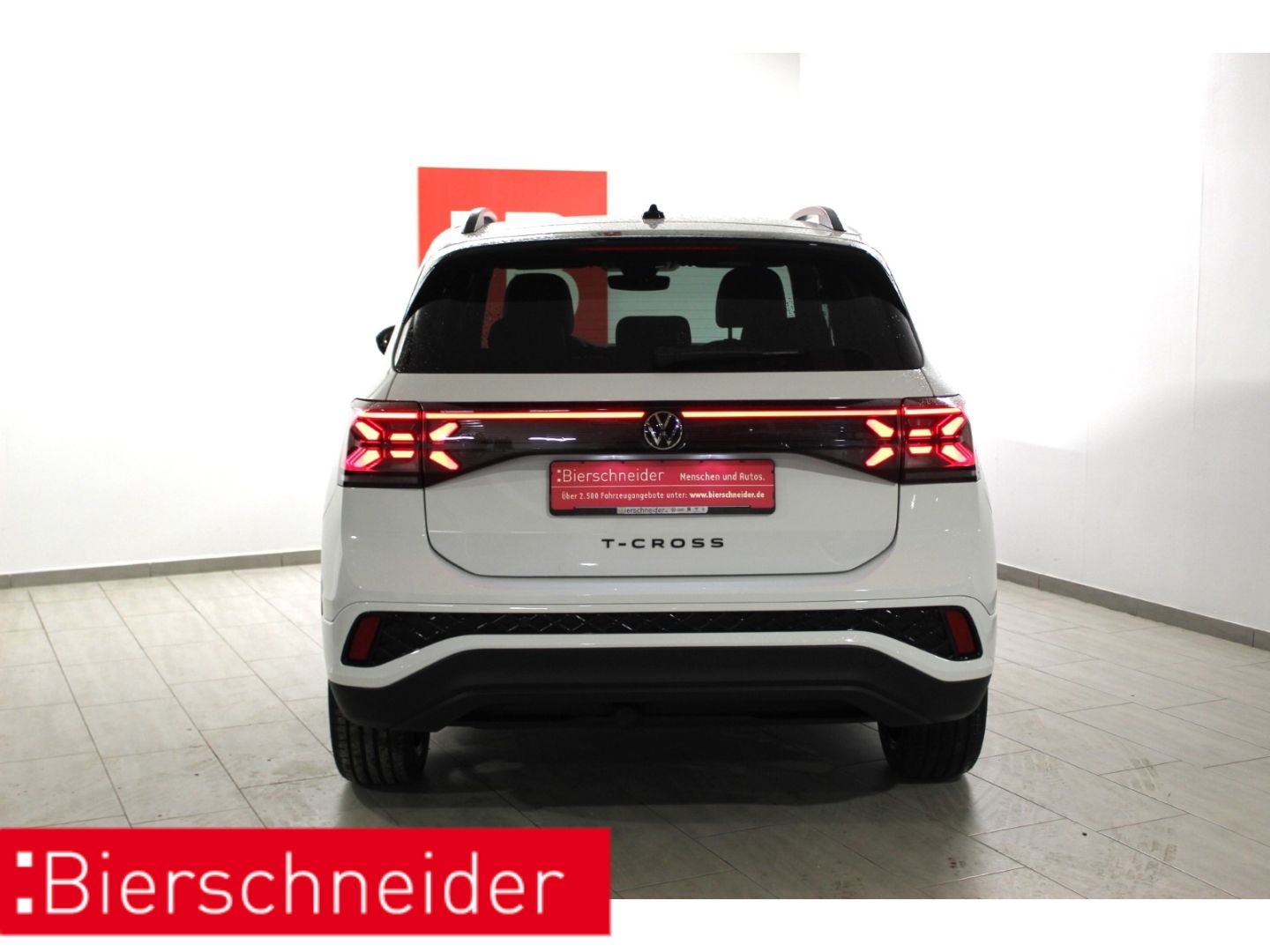 Volkswagen T-Cross - Bild 17