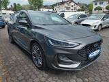 Ford Focus Turnier ST-Line Style - Ford Focus: ST Line Style