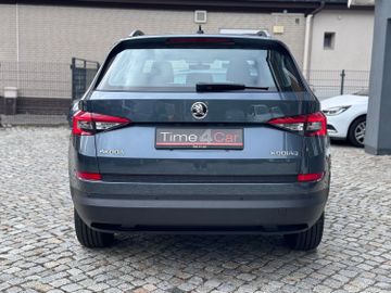 Skoda Kodiaq - 5
