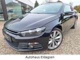 Volkswagen Scirocco 2.0 TSI * TÜV+Service NEU * - Volkswagen Scirocco aus 2009