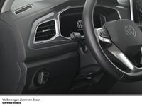 Volkswagen T-Roc - Vorschau Bild 10