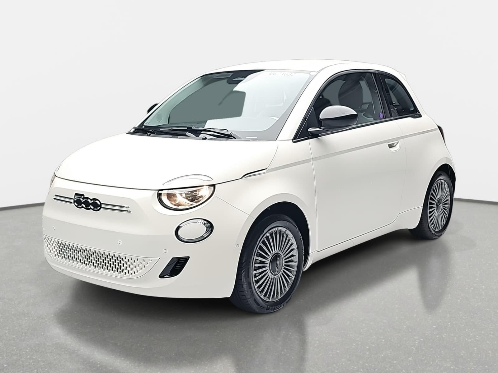 Fiat 500 - Bild 2
