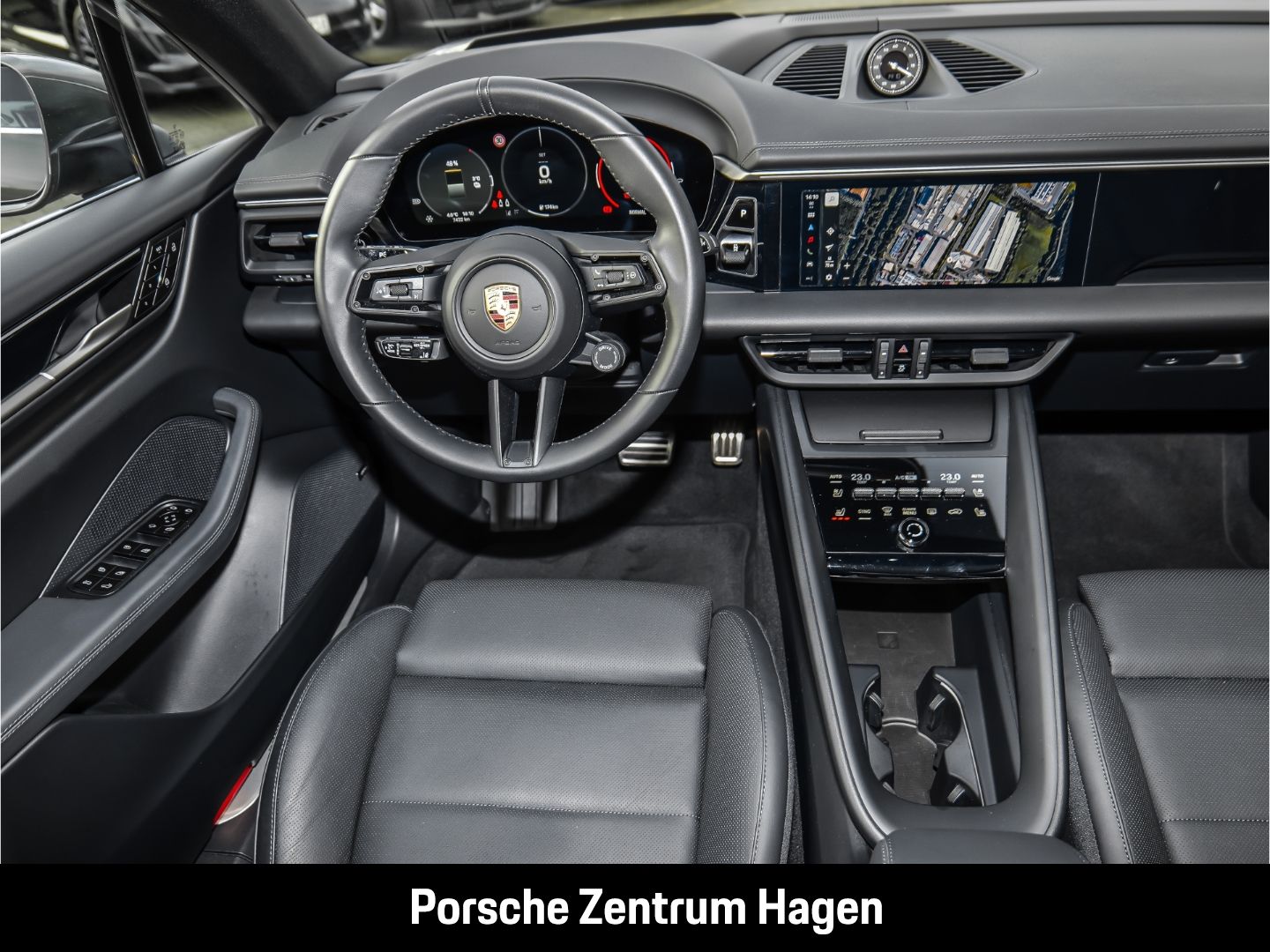 Porsche Macan - Bild 26