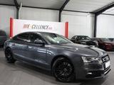 Audi S5 SPORTBACK 3.0 TFSI Q SLINE SPORT BLACK B&O - Audi: Sline