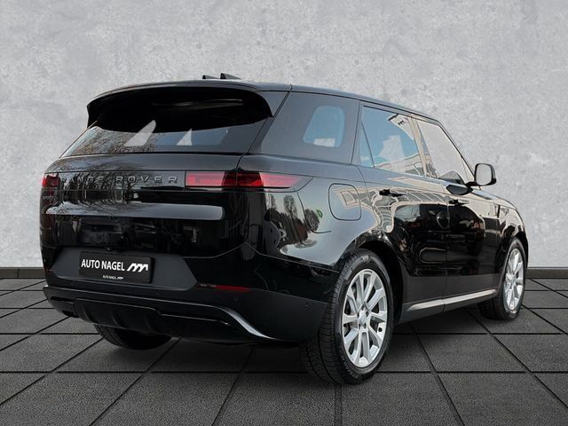 Land Rover Range Rover Sport D300 SE 21"ACC 360° Standheiz. foto 2