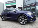 Volkswagen Tiguan Allspace 2.0 TSI 4 Mot R-Line MATRIX/PAN/