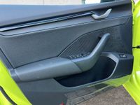 Skoda Octavia - Vorschau Bild 18