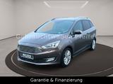 Ford Grand C-MAX 1.5*7-Sitze*Navi*Panorama*XENON* - Ford Grand C-Max: Van