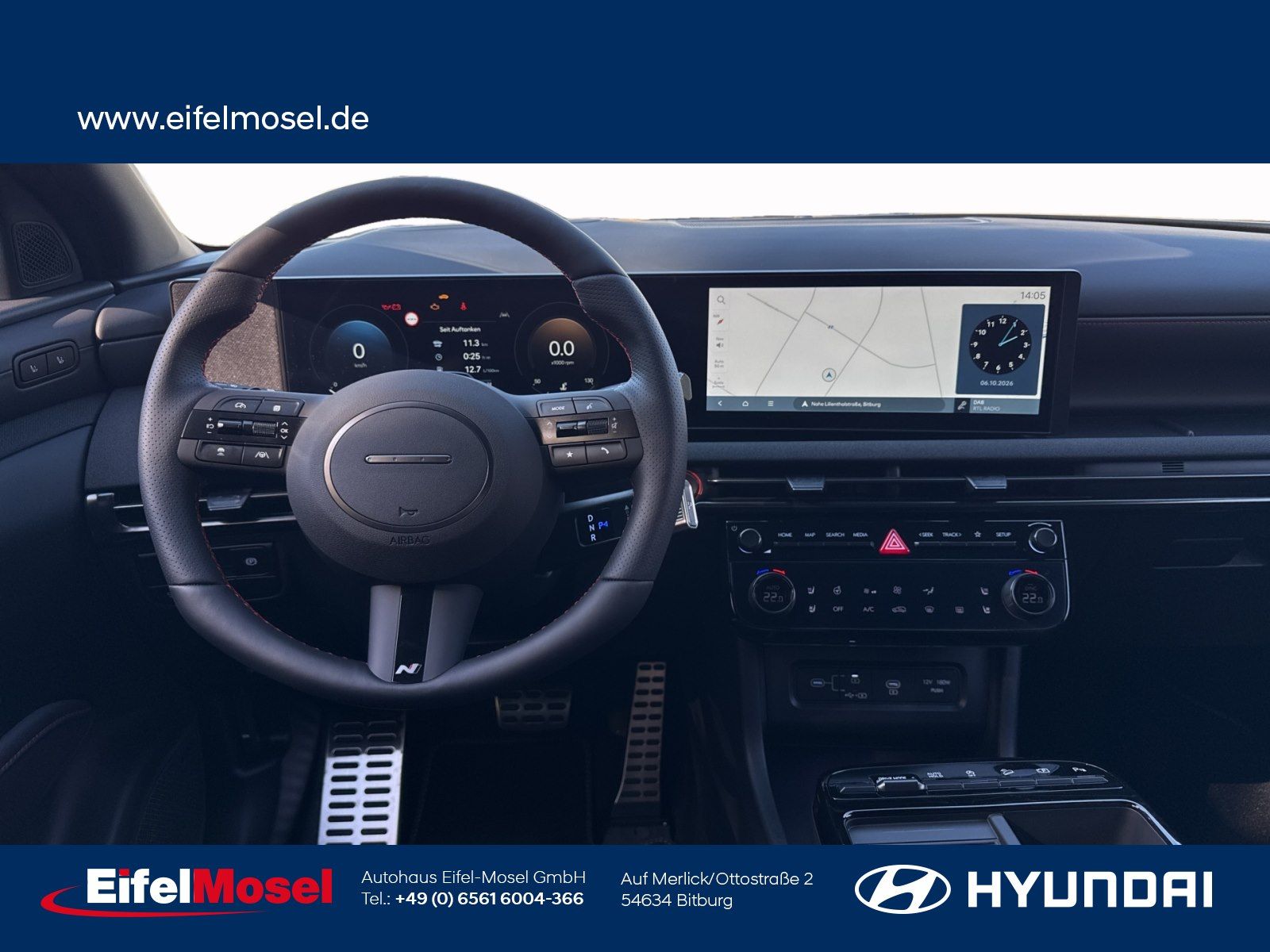 Hyundai Tucson – Bild 8