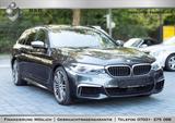 BMW M550 d xDrive 360°/SHZ/MEMORY/CarPlay/ - BMW M550 mit Diesel-Antrieb: Kombi
