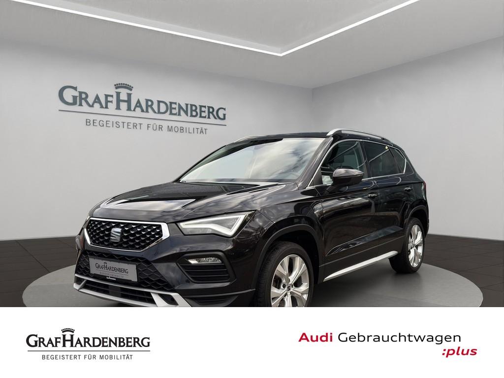 Seat Ateca X-Perience TDI DSG Navi AHK LED ACC
