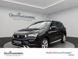 Seat Ateca X-Perience TDI DSG Navi AHK LED ACC - Seat X perience mit Diesel-Antrieb