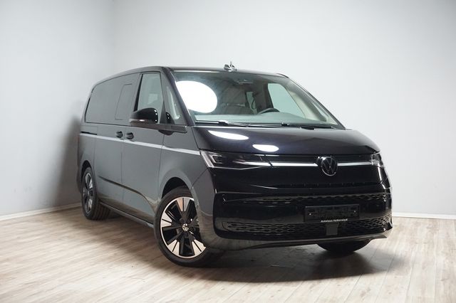 Volkswagen T7 Multivan Lang Style/Pano/AHK/7-Sitze/19z/Keyl