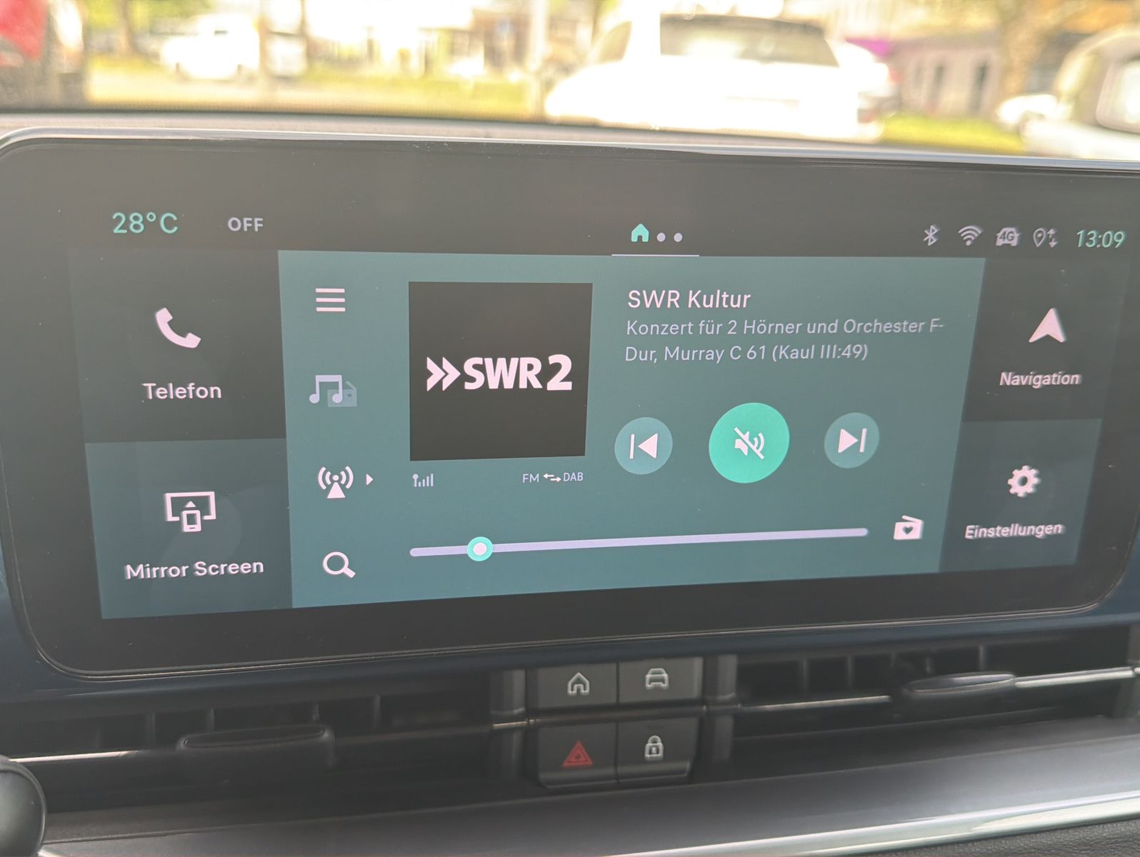 Fahrzeugabbildung Fiat 600 Hybrid Pop 1.2
