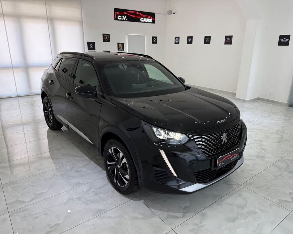 Image of Peugeot 2008