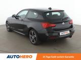 BMW 1er M140i Special Edition Aut.*NAVI*LED*TEMPO* - BMW M-Modelle in München