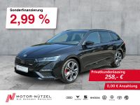 Skoda Octavia - Vorschau Bild 1