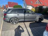 Audi Q7 3.0 TDI quattro, exclusive, B&O, RSE, Nachts. - Audi Q7: RS