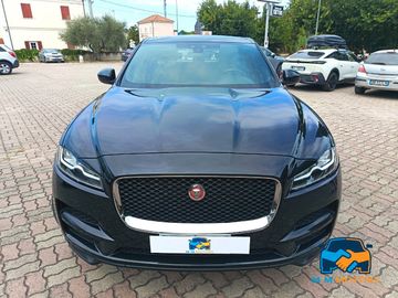 Jaguar F-Pace - 2
