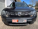 Dacia Duster I Prestige 4x2 Kamera Sitzheizung PDC - Dacia Duster bis 10.000 Euro