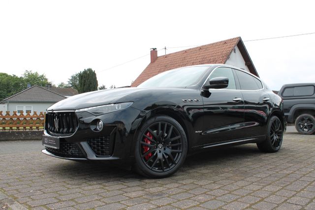 Maserati Levante GranSport Q4 21´´