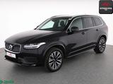 Volvo XC 90 B5 D AWD 7 SITZE MEMORY,360GRAD,STANDHEIZ - gebrauchte Volvo XC90 aus dem Jahr 2021