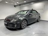 Volkswagen Golf Cabriolet GTI *Xenon*DSG*Navi* - Volkswagen Golf mit Benzin-Antrieb: Cabrio, GTI