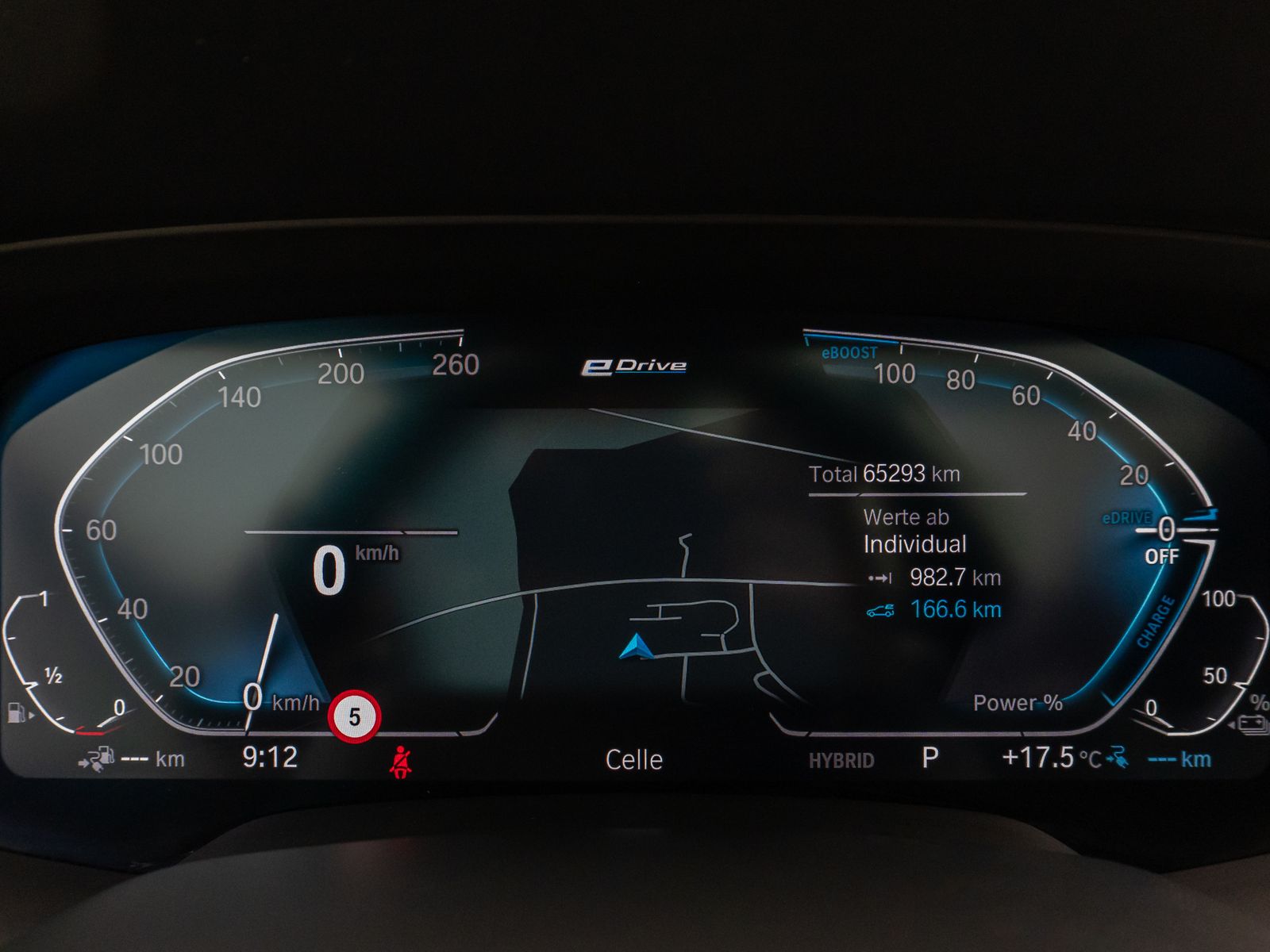 Fahrzeugabbildung BMW X5 xD45e M Sport Panorama 360°Laser HUD B&W 22"