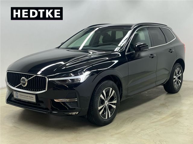 Volvo XC60 B4 Diesel Momentum Pro 18"+STANDHZG+360°